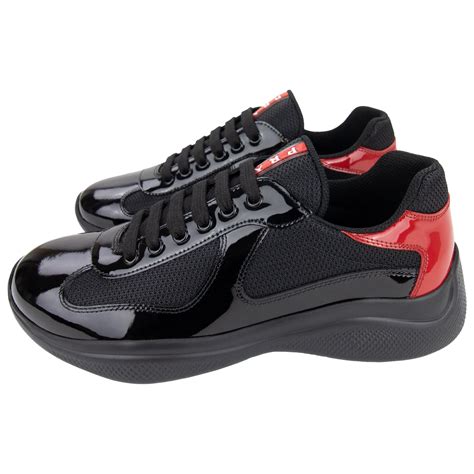 prada americas cup sneakers uk|prada sneakers american cup.